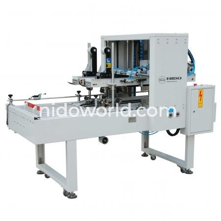 Carton Edge Sealer (H-Type Carton Sealer)