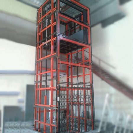 Goods Lifts