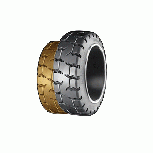 Continental Solid Tyre