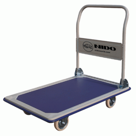 Table Trucks