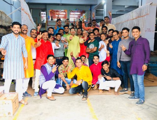 Diwali 2019 Celebrations – Festive of Light & Happiness