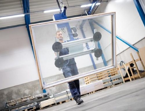Lift and tilt sheets with precision | TAWI
