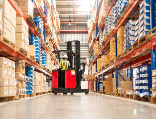 7 Steps for Approaching a 2021 Warehouse Management System Implementation