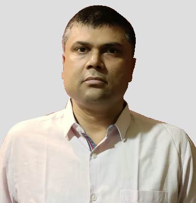 Anil Mishra