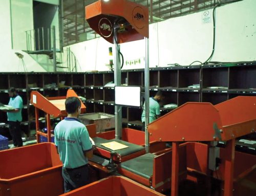 Multitude Automation Solutions – CEP Industry