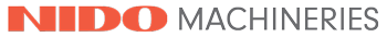 Nido Machineries Logo