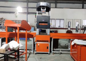 ASTRO Sortation System