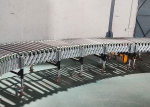 Flexible Conveyor