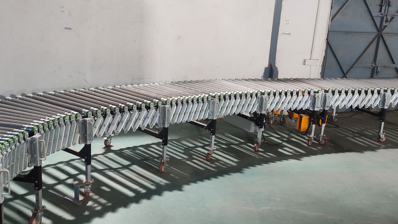 Flexible Conveyor