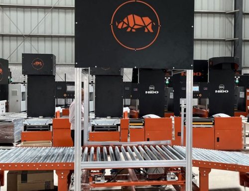 CAPELLA MIDI Static Dimensioning & Weighing System