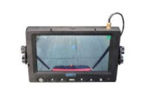 HD-Reversing-Video-Display