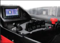 Pre-selection-height-system-(Opetional)