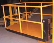 cage-platform