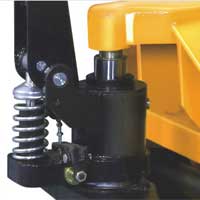 hydraulic-pump