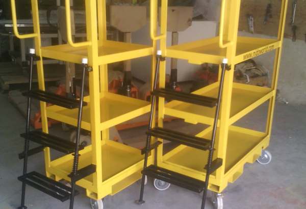 Trolleys
