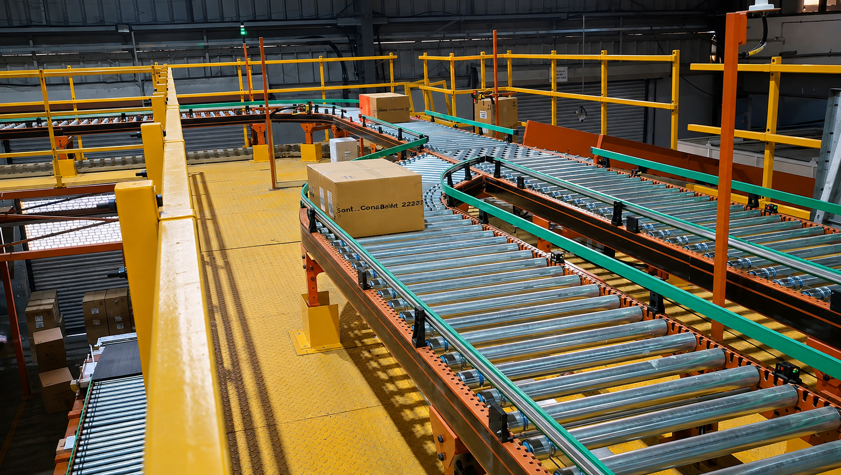 Conveyor System